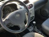 Opel Combo, 1.7l Dyzelinas, Krovininis 2000m