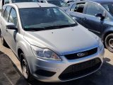 Ford Focus, 1.6l Dyzelinas, Universalas 2007m
