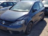 VW Golf 5 Plus, 1.9l Dyzelinas, Hečbekas 2005m