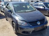 VW Golf 5 Plus, 1.9l Dyzelinas, Hečbekas 2005m