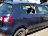 VW Golf 5 Plus, 1.9l Dyzelinas, Hečbekas 2005m