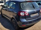 VW Golf 5 Plus, 1.9l Dyzelinas, Hečbekas 2005m