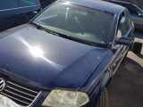 VW Passat, 1.9l Dyzelinas, Sedanas 2002m