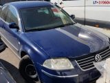 VW Passat, 1.9l Dyzelinas, Sedanas 2002m