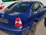 VW Passat, 1.9l Dyzelinas, Sedanas 2002m