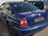 VW Passat, 1.9l Dyzelinas, Sedanas 2002m