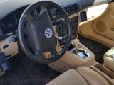 VW Passat, 2.5l Dyzelinas, Universalas 2002m