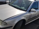 Škoda Octavia, 1.9l Dyzelinas, Universalas 2000m