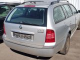 Škoda Octavia, 1.9l Dyzelinas, Universalas 2000m