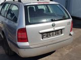 Škoda Octavia, 1.9l Dyzelinas, Universalas 2000m