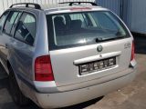 Škoda Octavia, 1.9l Dyzelinas, Universalas 2000m