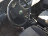 Škoda Octavia, 1.9l Dyzelinas, Universalas 2000m
