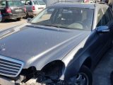Mercedes E, 2.2l Dyzelinas, Universalas 2004m