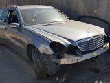 Mercedes E, 2.2l Dyzelinas, Universalas 2004m
