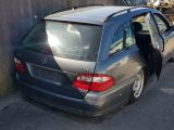 Mercedes E, 2.2l Dyzelinas, Universalas 2004m