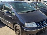 VW Sharan, 1.9l Dyzelinas, Vienatūris 2005m
