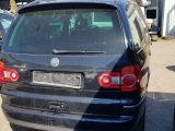 VW Sharan, 1.9l Dyzelinas, Vienatūris 2005m