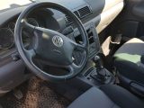 VW Sharan, 1.9l Dyzelinas, Vienatūris 2005m