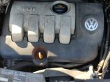 VW Sharan, 1.9l Dyzelinas, Vienatūris 2005m