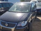 VW Touran, 2.0l Dyzelinas, Vienatūris 2008m
