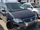 VW Touran, 2.0l Dyzelinas, Vienatūris 2008m