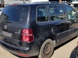 VW Touran, 2.0l Dyzelinas, Vienatūris 2008m