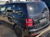 VW Touran, 2.0l Dyzelinas, Vienatūris 2008m