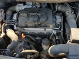 VW Touran, 2.0l Dyzelinas, Vienatūris 2008m