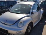 VW Beetle, 1.9l Dyzelinas, Hečbekas 2002m