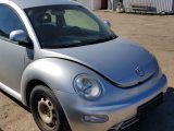 VW Beetle, 1.9l Dyzelinas, Hečbekas 2002m