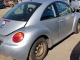 VW Beetle, 1.9l Dyzelinas, Hečbekas 2002m