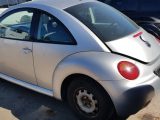 VW Beetle, 1.9l Dyzelinas, Hečbekas 2002m