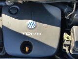 VW Beetle, 1.9l Dyzelinas, Hečbekas 2002m