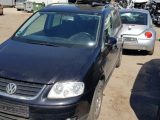 VW Touran, 2.0l Dyzelinas, Vienatūris 2005m