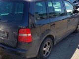 VW Touran, 2.0l Dyzelinas, Vienatūris 2005m