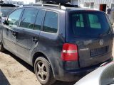 VW Touran, 2.0l Dyzelinas, Vienatūris 2005m