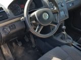 VW Touran, 2.0l Dyzelinas, Vienatūris 2005m