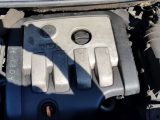 VW Touran, 2.0l Dyzelinas, Vienatūris 2005m
