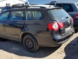 VW Passat, 1.9l Dyzelinas, Universalas 2006m