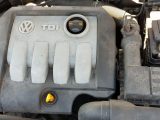 VW Passat, 1.9l Dyzelinas, Universalas 2006m