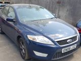 Ford Mondeo, 2.0l Dyzelinas, Hečbekas 2008m