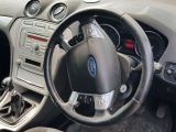 Ford Mondeo, 2.0l Dyzelinas, Hečbekas 2008m