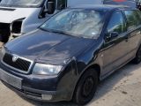 Škoda Fabia, 1.9l Dyzelinas, Hečbekas 2003m