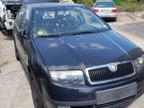 Škoda Fabia, 1.9l Dyzelinas, Hečbekas 2003m