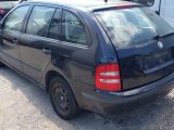 Škoda Fabia, 1.9l Dyzelinas, Hečbekas 2003m