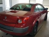Renault Megane, 1.9l Dyzelinas, Kabrioletas 2005m