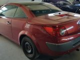 Renault Megane, 1.9l Dyzelinas, Kabrioletas 2005m