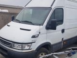 Iveco Daily, 3.0l Dyzelinas, Krovininis 2005m
