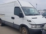 Iveco Daily, 3.0l Dyzelinas, Krovininis 2005m