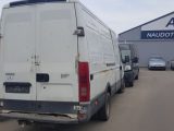 Iveco Daily, 3.0l Dyzelinas, Krovininis 2005m